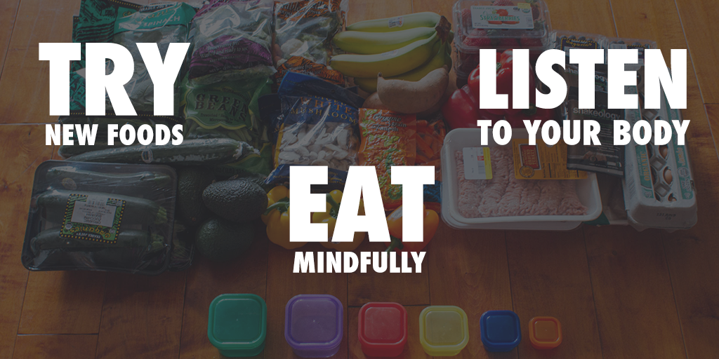 21DayFix's tweet photo. Remember, it's a lifestyle not diet. RT if you're making good choice this week. #MotivationMonday #GroceryPro http://t.co/XrBJuIqTAb