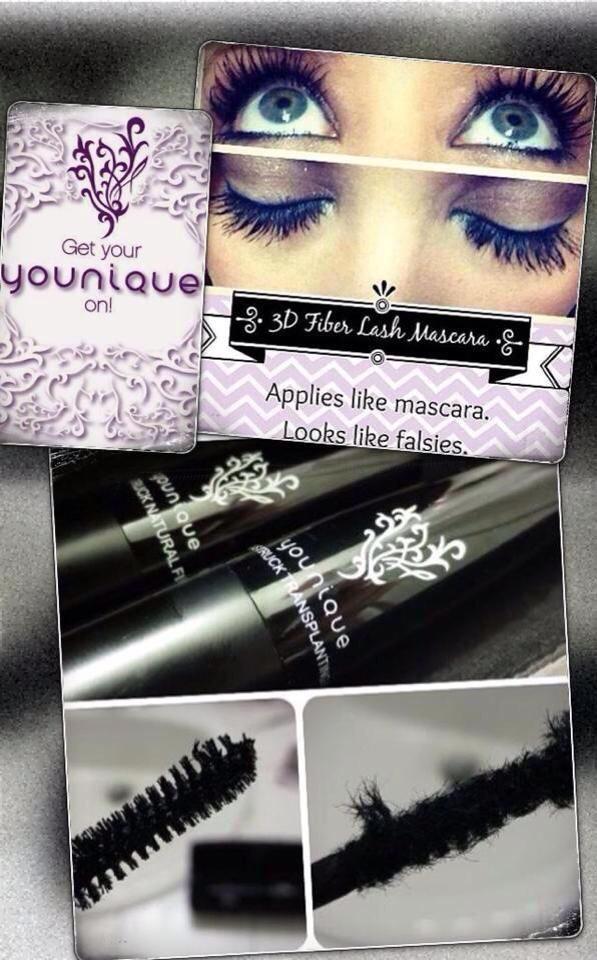 3DLashMagic's tweet image. facebook.com/youniquebylean…