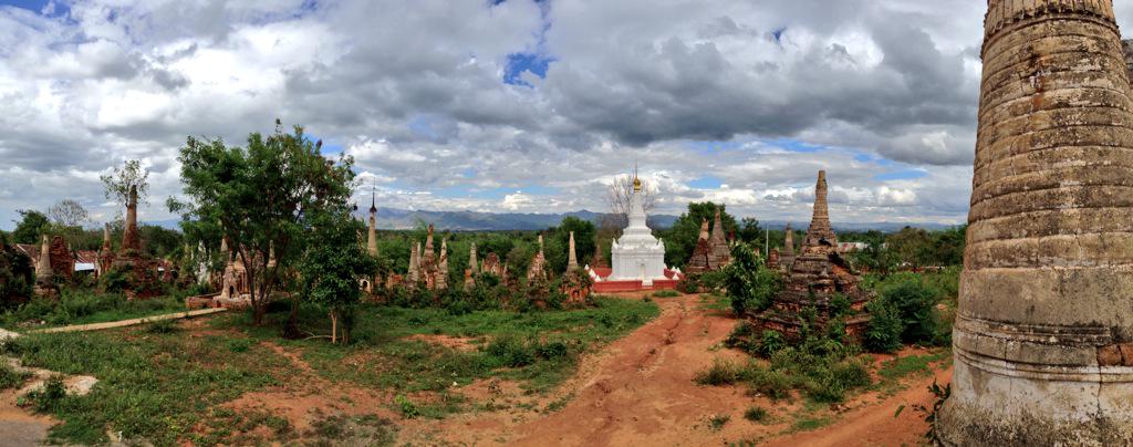 Jebsy's tweet photo. Inlay lake, Burma ❤️ http://t.co/7Gi2NIxBCC