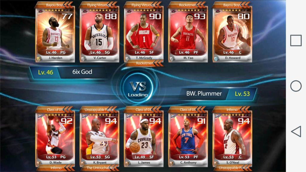 NBA_AllNet's tweet photo. @NBAAllNetRT @NBAAllNet I hate this.... http://t.co/q0H4ifx8WV
