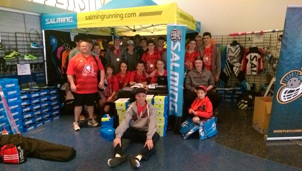 FloorballPro tweet media