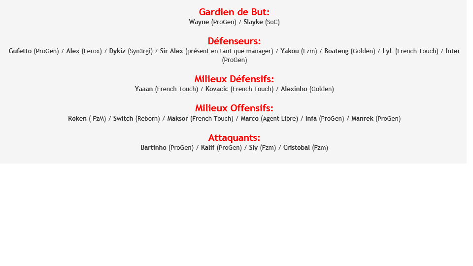 Team_PROGENISTA's tweet photo. Voici la liste EDF des 23 sélectionnées pour la Coupe du Monde : @FVPAFRANCE http://t.co/s5V5NbM04P