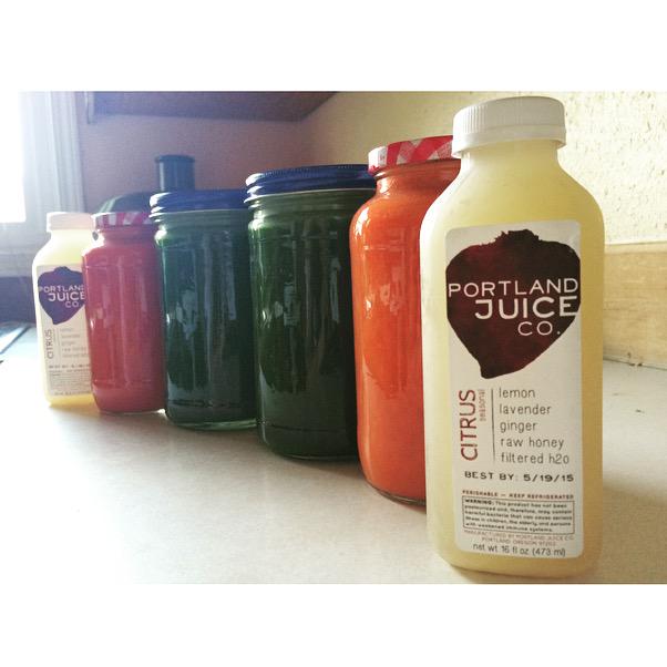 Generation Juice (whatjuicecando) Twitter