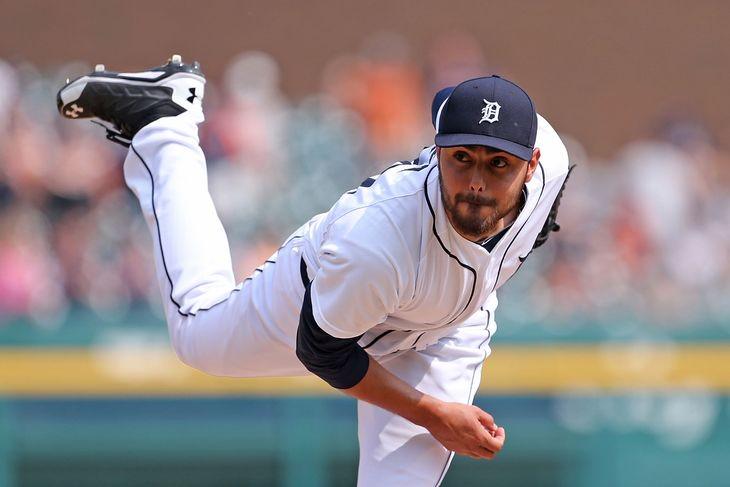 Happy 31st birthday to Joakim Soria! 
