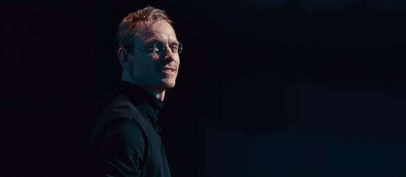 parentesis's tweet photo. Ya está aquí el primer tráiler de la nueva película sobre la vida de Steve Jobs http://t.co/rWcjWW9IXT http://t.co/Qflp6xQlWy
