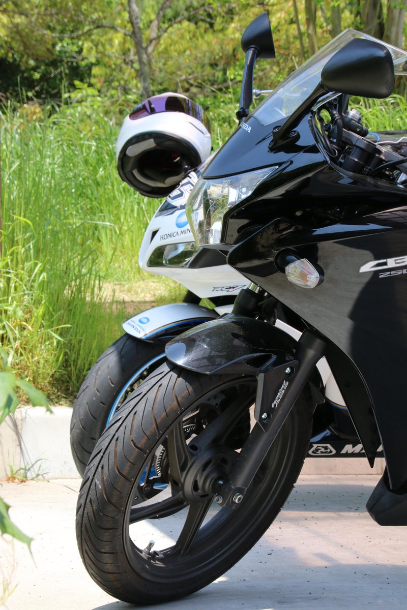 岩国フレンドシップデー15 バイクツーリング旅行記 Togetter
