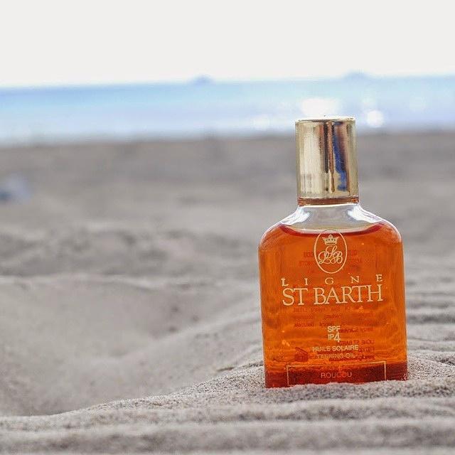 Ligne St Barth on Twitter: \