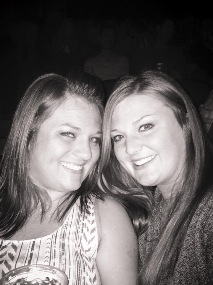 Amy_Kate_11's tweet photo. @KZKX969 at Garth 2 weeks ago now we're prepping for Church on Wednesday @j_mo0104 #concertbuddy #pitpal #PP4PP http://t.co/J9WTLakcRI
