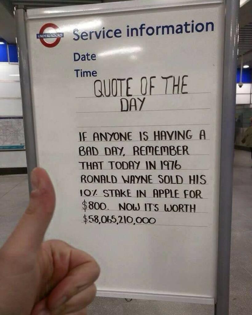 RabbiYYS's tweet image. Having a bad day?