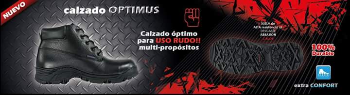 CalzadoBrisco's tweet photo. Nuevo Modelo #optimus  #calzadobrico #briscoindustrial #seguridad #confort #durabilidad http://t.co/NtRqxWPlo3