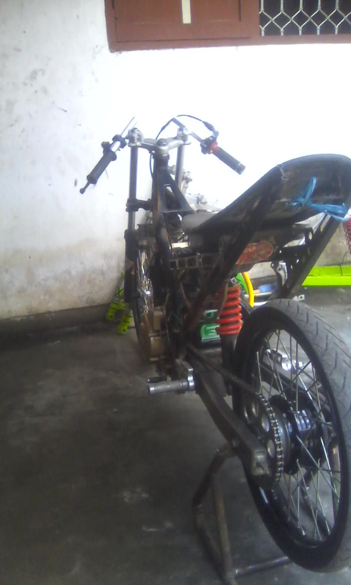 TAIPE234 RACING TEAM (@tcilukbaa) on Twitter photo 