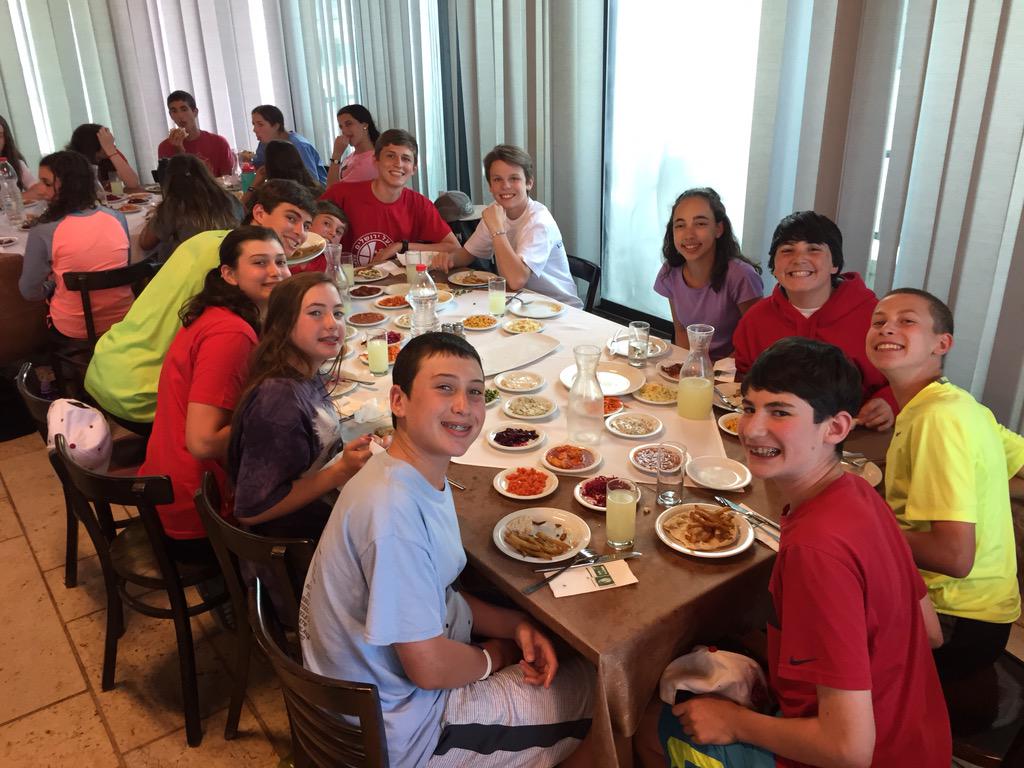 orna_willis's tweet photo. #Davis8 the last feast http://t.co/9qxVX3feGR