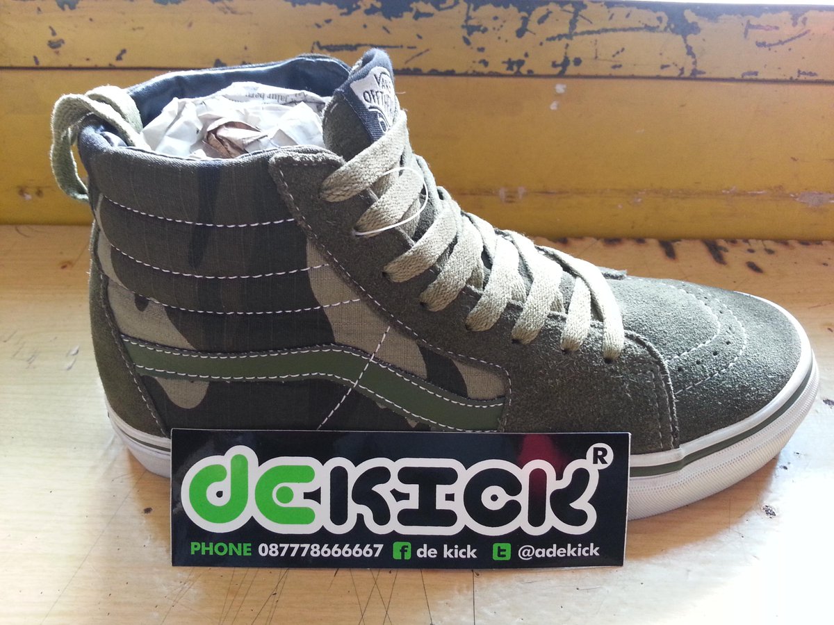 adekick tweet picture