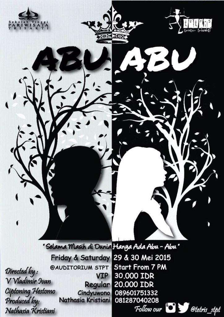 Ayuk boleh ntn pentas kami @TRADE_STPT <a href="/Homeband_STPT/">Homeband STPTrisakti</a> <a href="/TIAT_STPT/">Kolintang STPT</a> @stptdivingclub <a href="/SOCTRI_STPT/">SOCCER STP TRISAKTI</a> <a href="/Pers_STPT/">Pers STPT</a> <a href="/3DSTPT/">STPT Dancer</a>