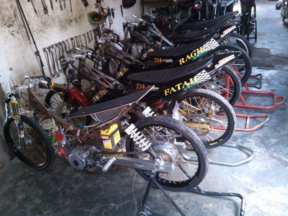 TAIPE234 RACING TEAM (@tcilukbaa) on Twitter photo 