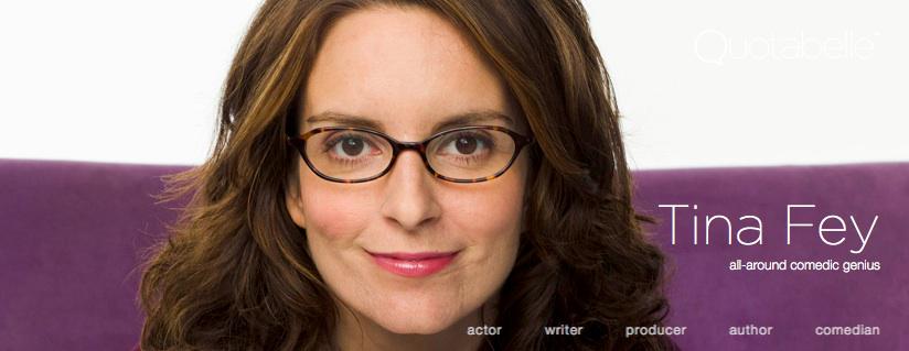 Tina Fey Happy Birthday! ~ share her  her story at  ~ cheers! 