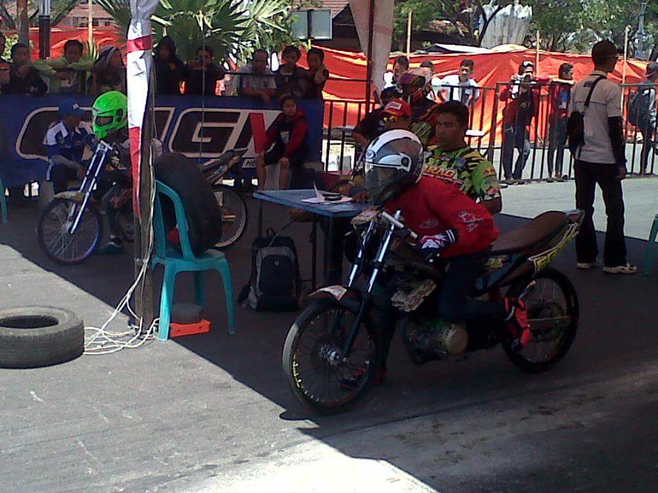 TAIPE234 RACING TEAM (@tcilukbaa) on Twitter photo 