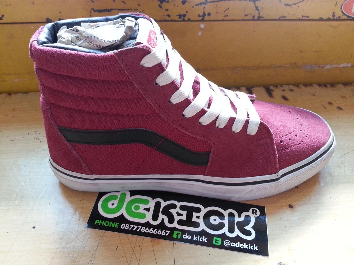 adekick tweet picture