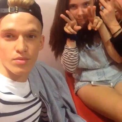 SimpsonGoals's tweet image. . @myfeelscody