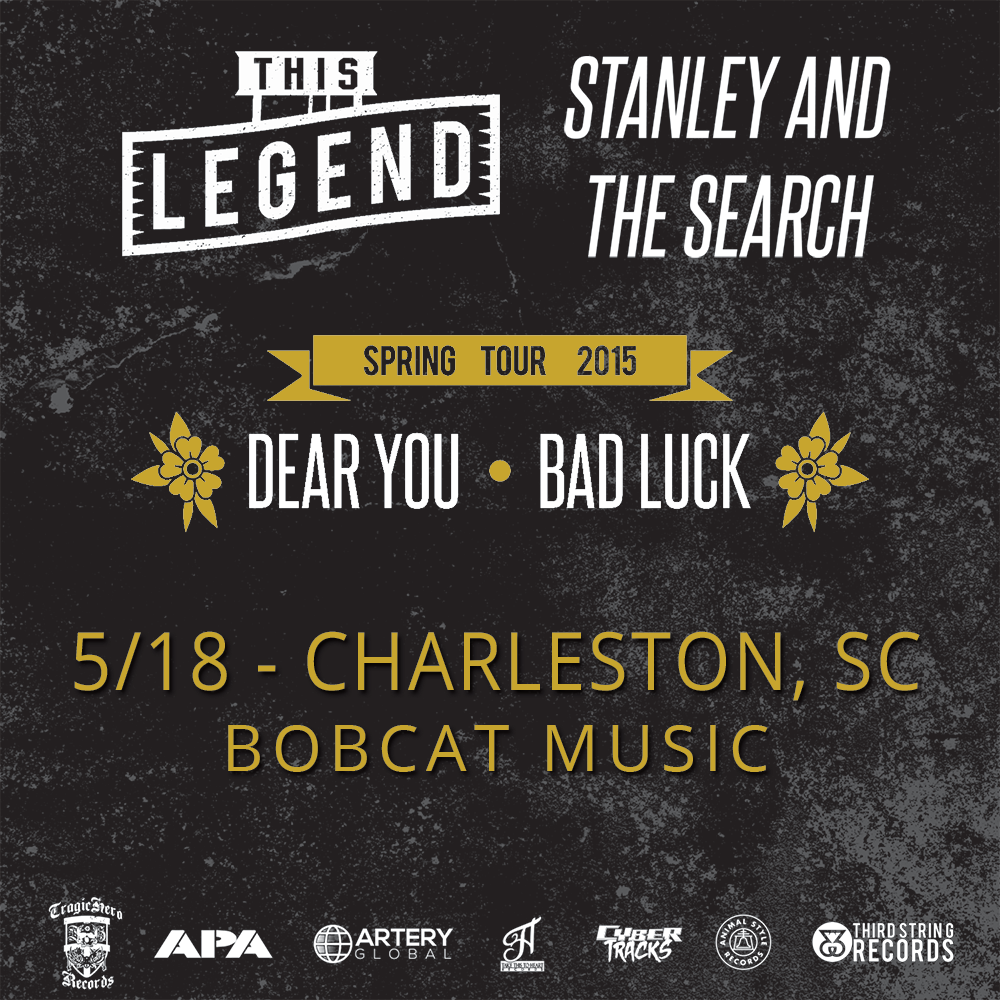 ThisLegendMusic tweet picture