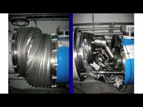 Brian Cox: What went wrong at the Large Hadron Collider vid.staged.com/Phvp #staged
