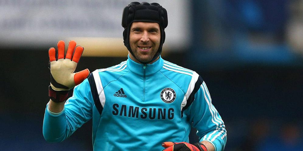 Bolanet's tweet photo. http://t.co/VcEPB4U0yw - Petr Cech Yakin 99 Persen ke Arsenal http://t.co/3YJSO1UnN4