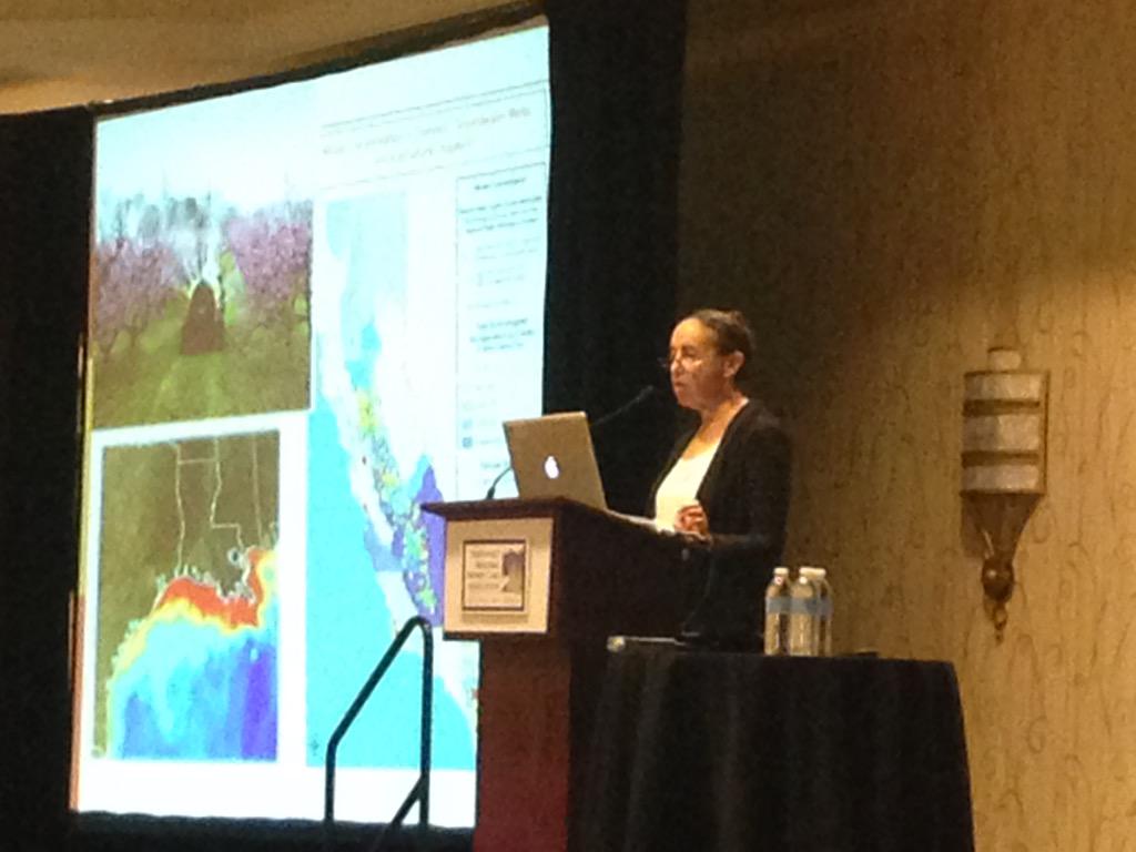NWRPCA's tweet photo. Health in all policies! Dr. Linda Rudolph @PHIdotorg #spcc15 http://t.co/1muvir7RqX