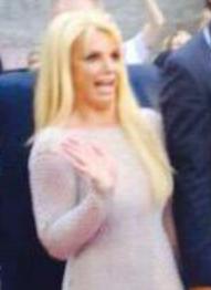 Pincopallina93's tweet photo. Britney is me http://t.co/X9xsRynh8U