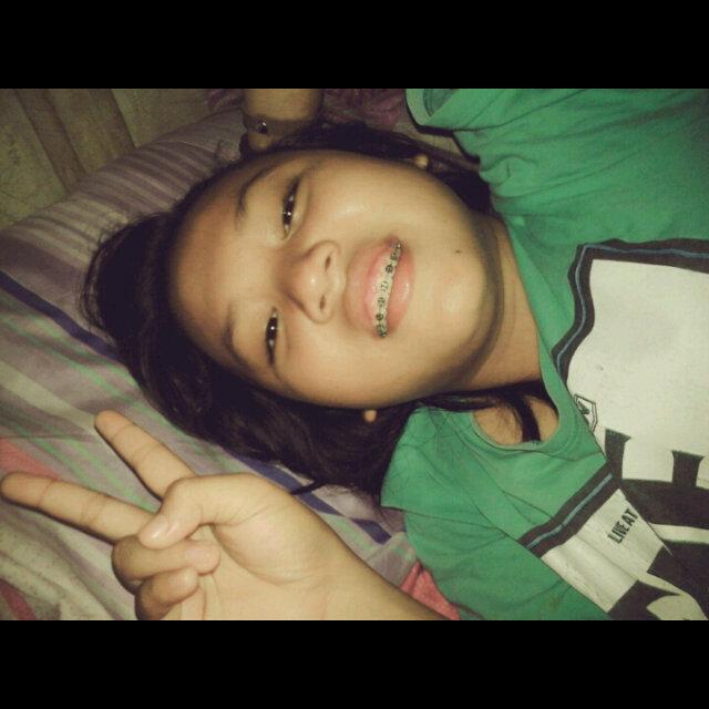 nadiaokta3's tweet photo. Nite semua!hihi♥ http://t.co/6DR0sFEghQ