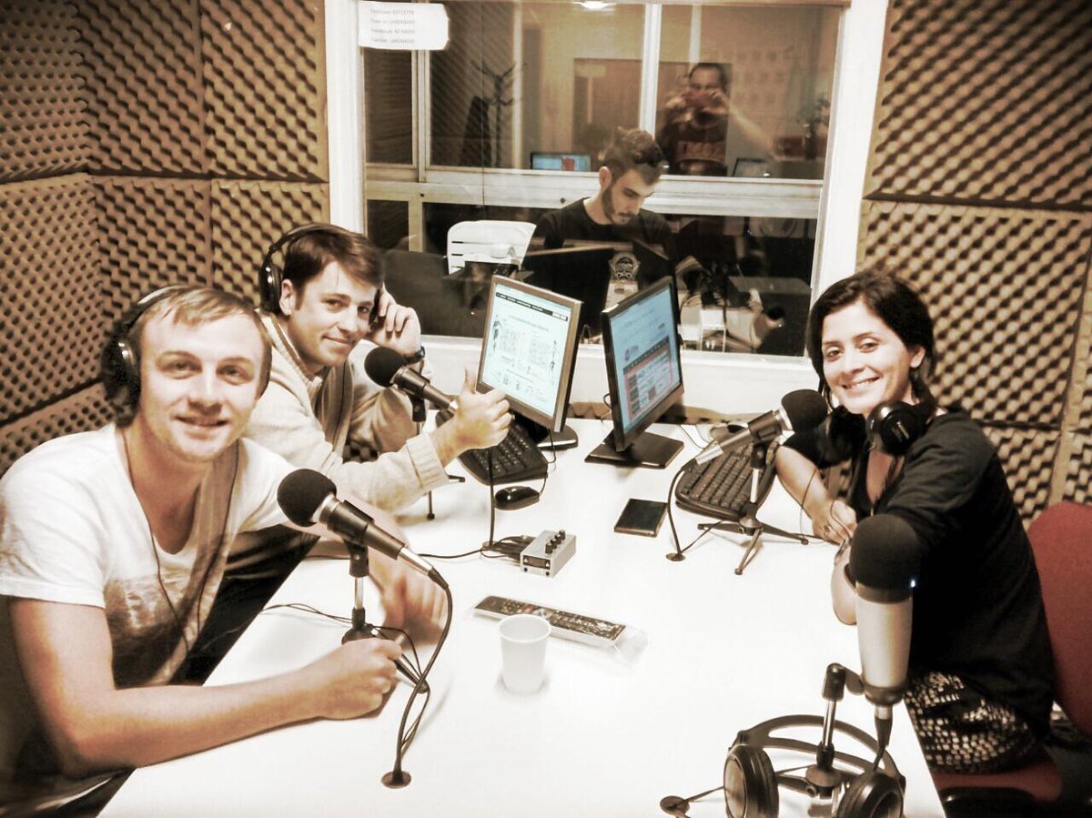 ilukotov's tweet photo. #SéptimoPrograma @SinvueltasRZ x @larzradio
Invitado: Diputado Nacional @sanchezfdo
Audio: https://t.co/7IFGKnjCcu http://t.co/crTdOoMwbt