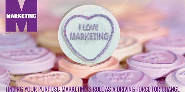 CampaignBrands's tweet image. Marketing for good: everything you need to know about creating brand purpose bit.ly/1L1NJAO