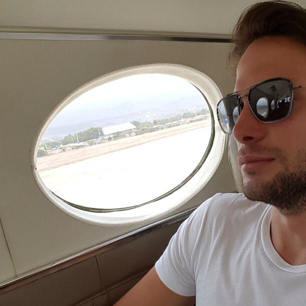 CoronelEstrella's tweet image. "@ConGaboSiempre "@GabrielCFansTX #Repost @gabrielcoronel
・・・
Aqui voy, a volar !! #Anotherflight" http://t.co/vt4Yltibq6"