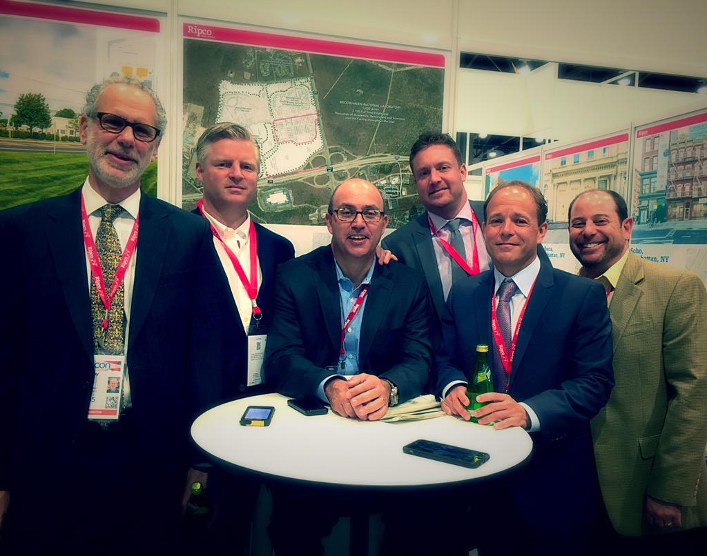 RipcoRealEstate's tweet image. Some of Ripco's finest! #retailre #ripcore #realestate #commercialre #retaildeals #icsc #recon15 @Recon2015