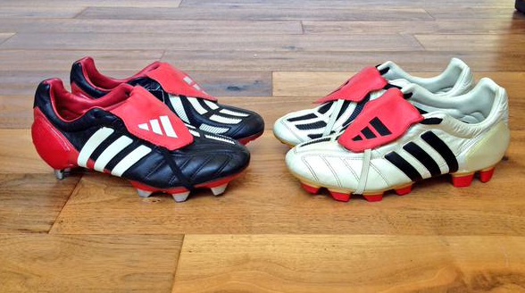 adidas predator football boots 90s