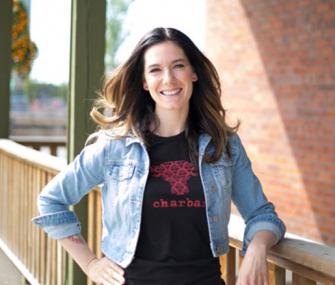 Chef Connie DeSousa of Charcut Roast House in Calgary
<a href="/CHARCUT/">Co-chefs Connie DeSousa & John Jackson</a> #rawAlberta @albertaculinary
charcut.com