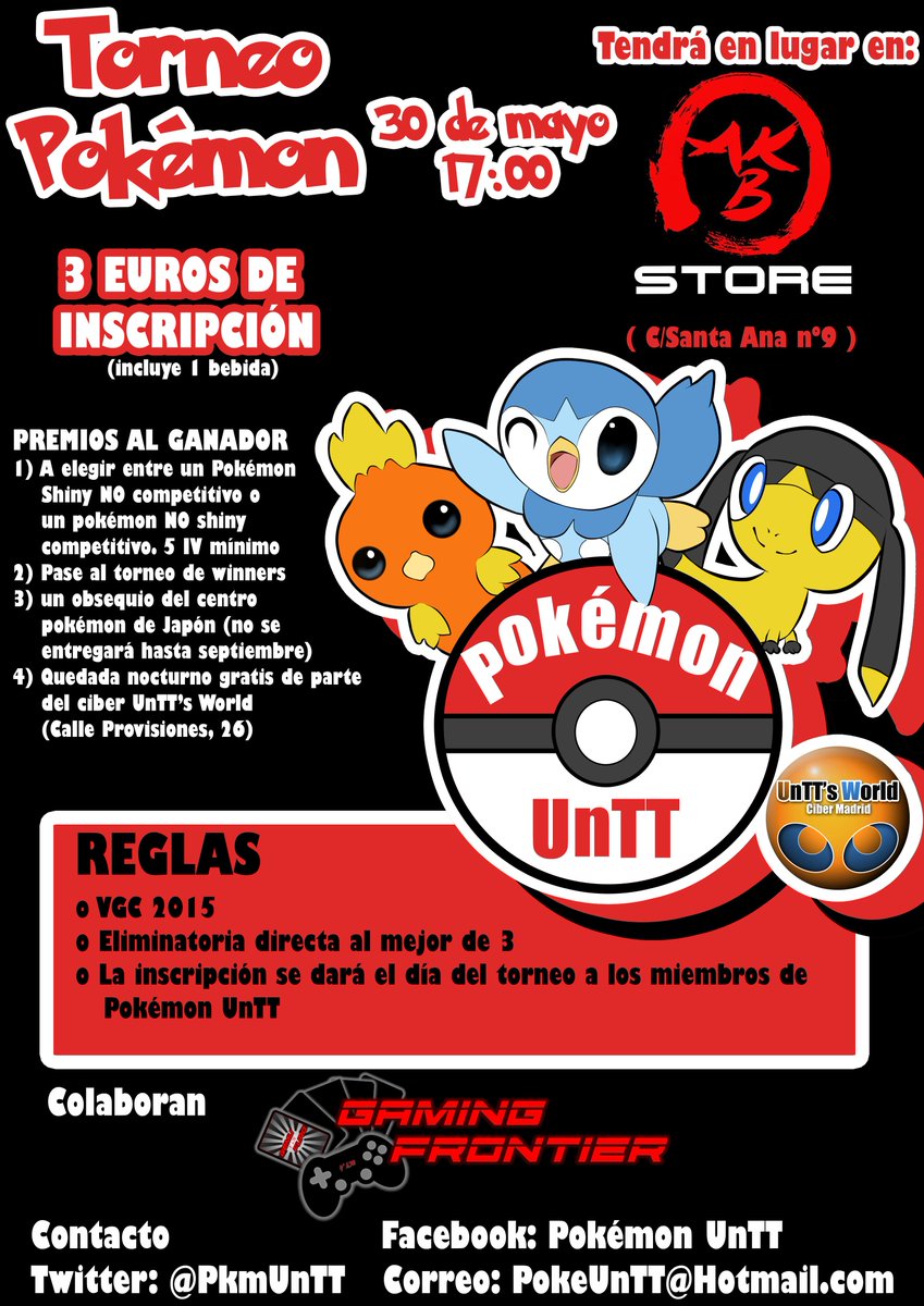 Torneo de Pokemon 30/05 [Madrid]  CFTa9XcWEAEyNeE