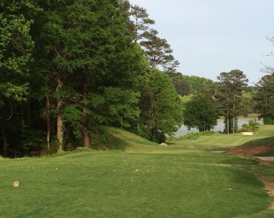 golfnauthority's tweet photo. Cobblestone Golf Cobblestone Golf Course in Acworth Georgia. #golf#STL#thegolfingauthority http://t.co/HAvmzqYG0x