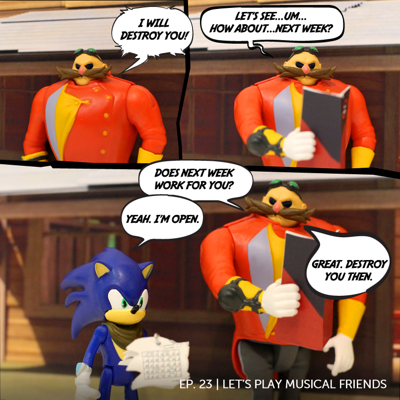 Sonic Boom Memes ARE YOU MAKING FUN OF ME?! 🤣🤣🤣 #sonicboom