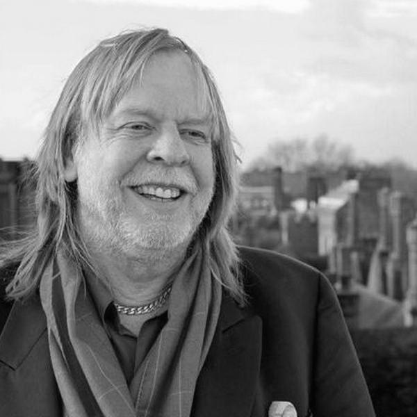 Happy birthday to Rick Wakeman, who is 66 today!  