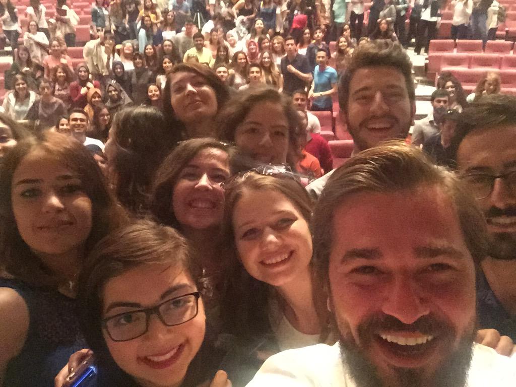 enginaltandu's tweet image. #hakkindakonusuyoruz... Bugün Hacettepe üzerine ODTÜ söyleşileri; çok keyifliydi.. Teşekkürler...