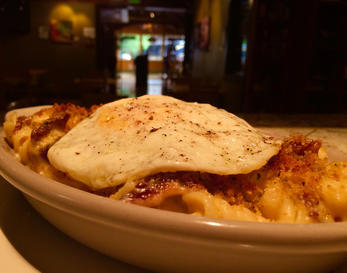 Your mother said you couldn't have breakfast for lunch. It's ok though, what momma don't know won't hurt her.