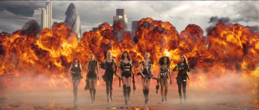 Me and my crew walking into a debate round against the competition. #TeamTaylor #BadBlood