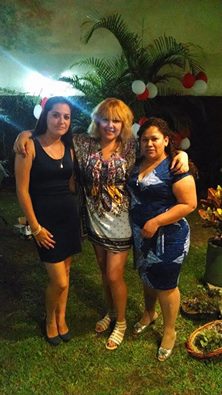 Gycornne's tweet photo. #TIA #PRIMA CHULADAS <3 http://t.co/Npj0NLQacF