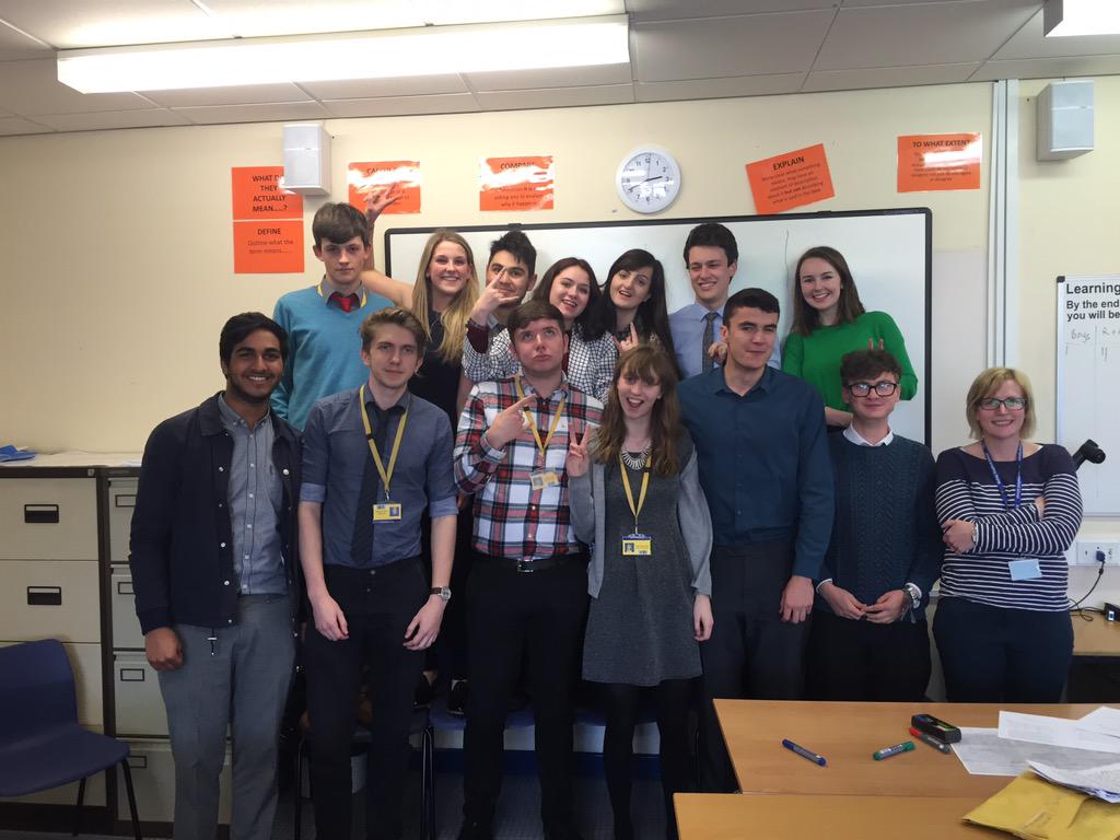 EmilllyBrown's tweet photo. Last economics lesson ever with Mrs Lilley 💕 http://t.co/UboUULjOSL