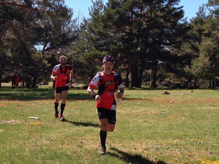 TeamSportSpirit's tweet photo. Campeonato España #Rogaines
Monica Gómez y Patricia Almudena 10ªs Open3h
Ramon Santurio y David Menendez 8°s Open6h http://t.co/UOVKFOZKO2