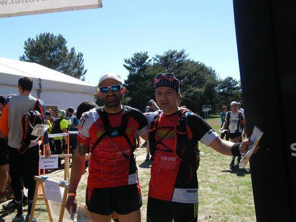 TeamSportSpirit's tweet photo. Campeonato España #Rogaines
Monica Gómez y Patricia Almudena 10ªs Open3h
Ramon Santurio y David Menendez 8°s Open6h http://t.co/UOVKFOZKO2