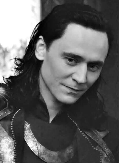 New Loki. Not new to RP. Experienced. Descriptive. RT and kneel mortals.
