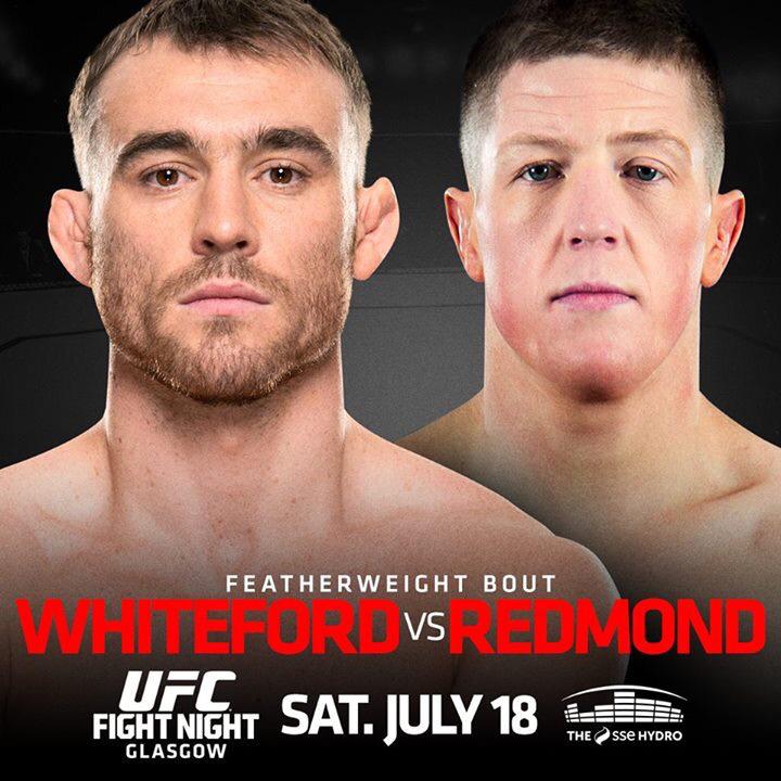 UFCScotland's tweet photo. Cant wait for this!!!! #UFCScotland #ufc http://t.co/Qp5GxN4Kb7