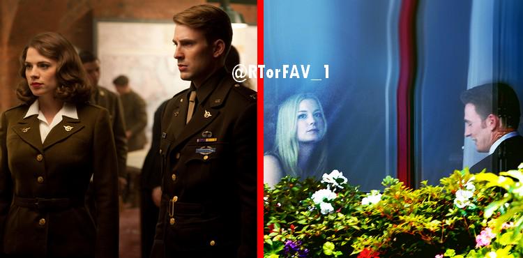 RTorFAV_1's tweet photo. REQUESTED 
RT for Steve &amp; Peggy 
FAV for Steve &amp; Sharon http://t.co/33ghGZ9Dby