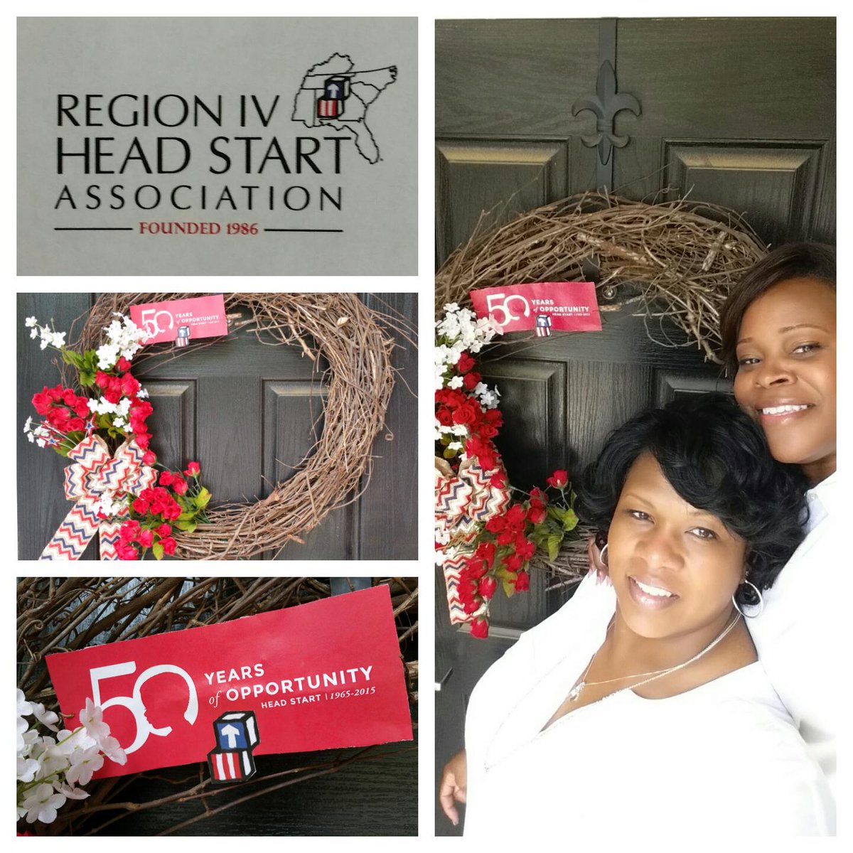 • Let’s continue to support high quality early learning for our nation’s most vulnerable children. #HeadStart50